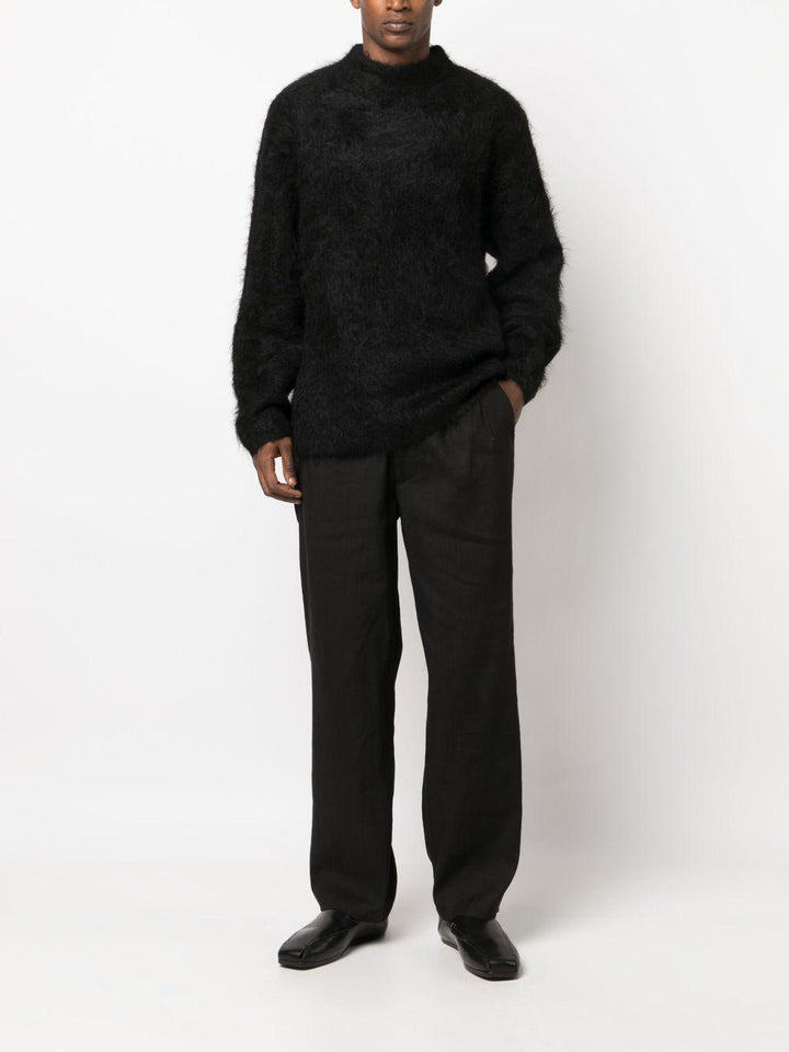 Maglione Haru nero 