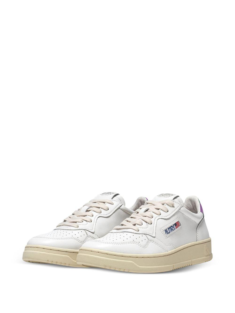 Sneakers Medalist 