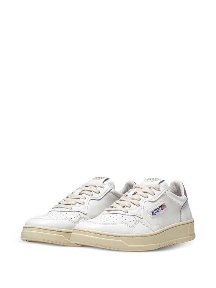 Sneakers Medalist 