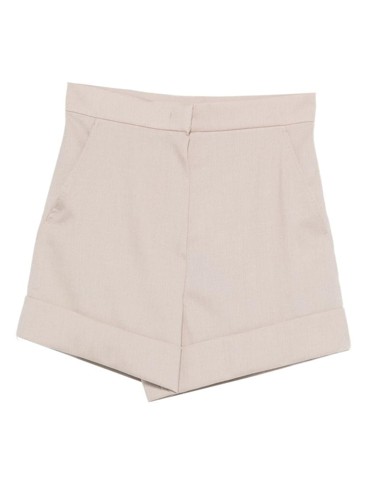Short a vita alta Celebre 