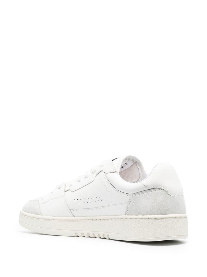 Sneaker Dice bianca 
