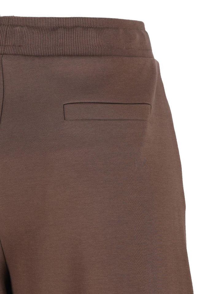 Pantalone dalla linea morbida Bali 