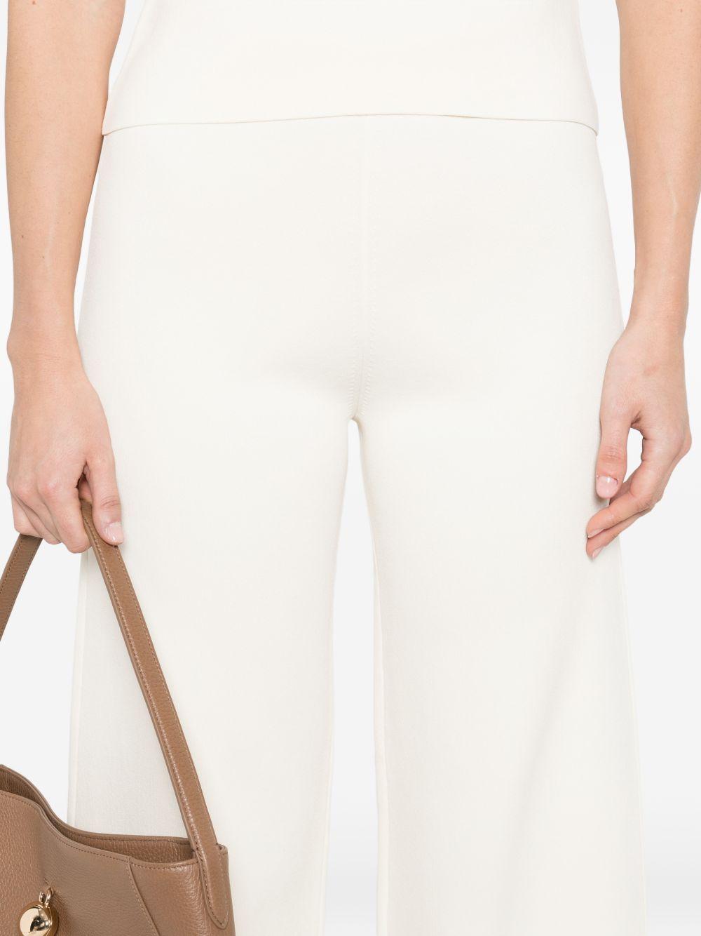 Pantalone in maglia Strillo 