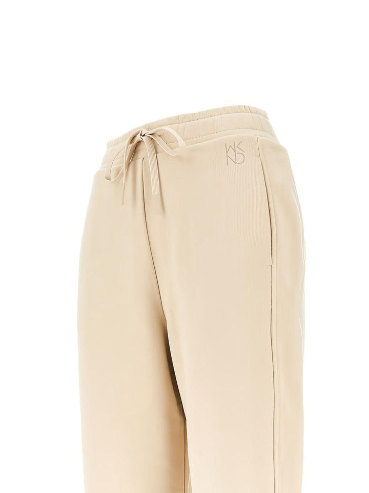 Pantalone ampio Voliera 