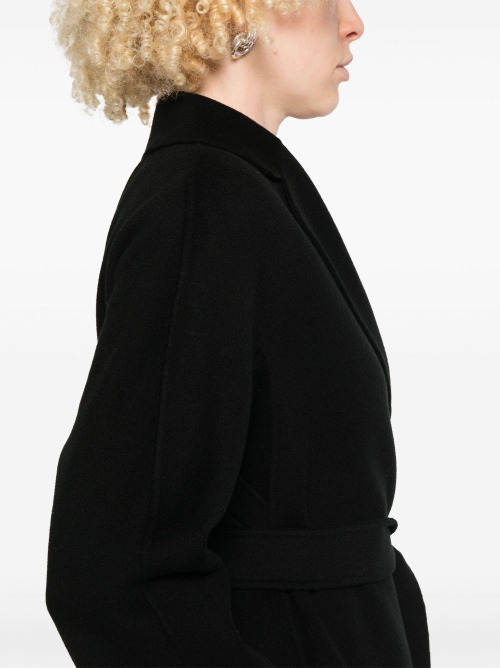 Cappotto midi Esturia 
