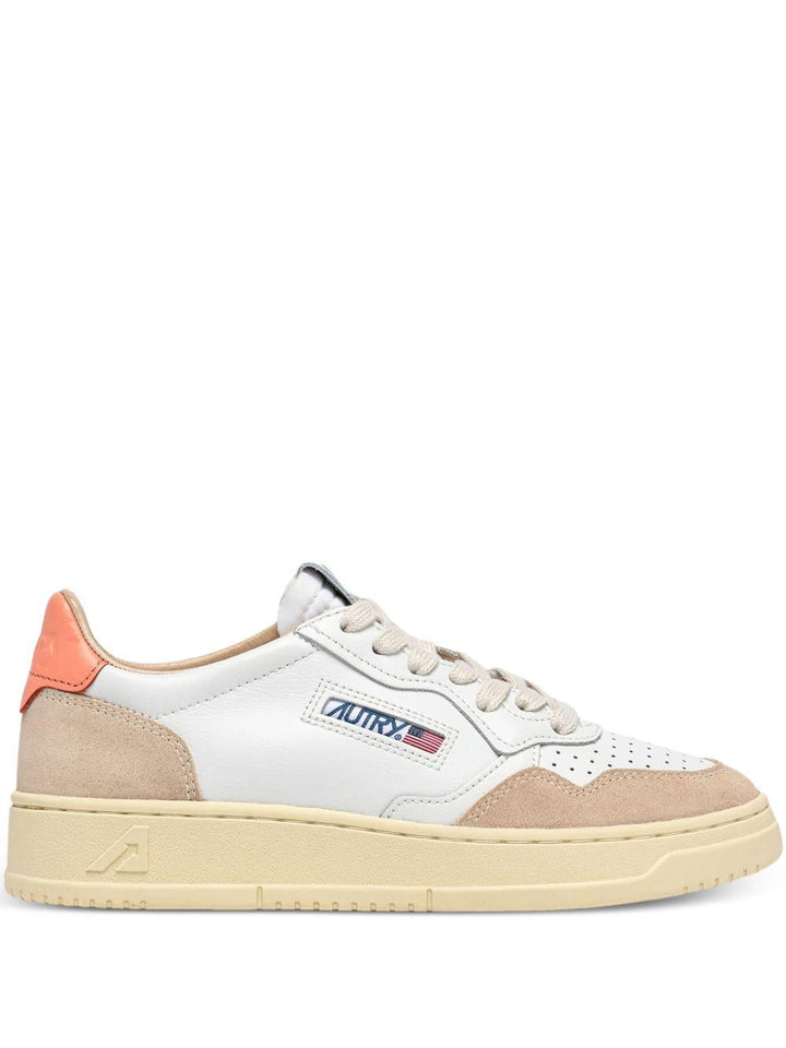 Sneakers Medalist di Autry 