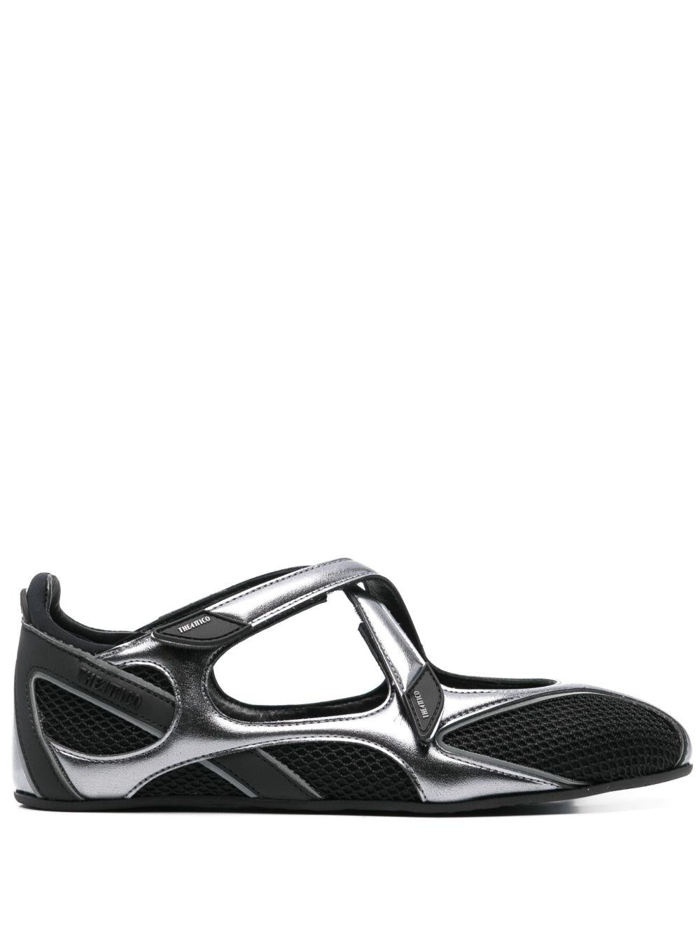 Ballerine Nomad di The Attico 
