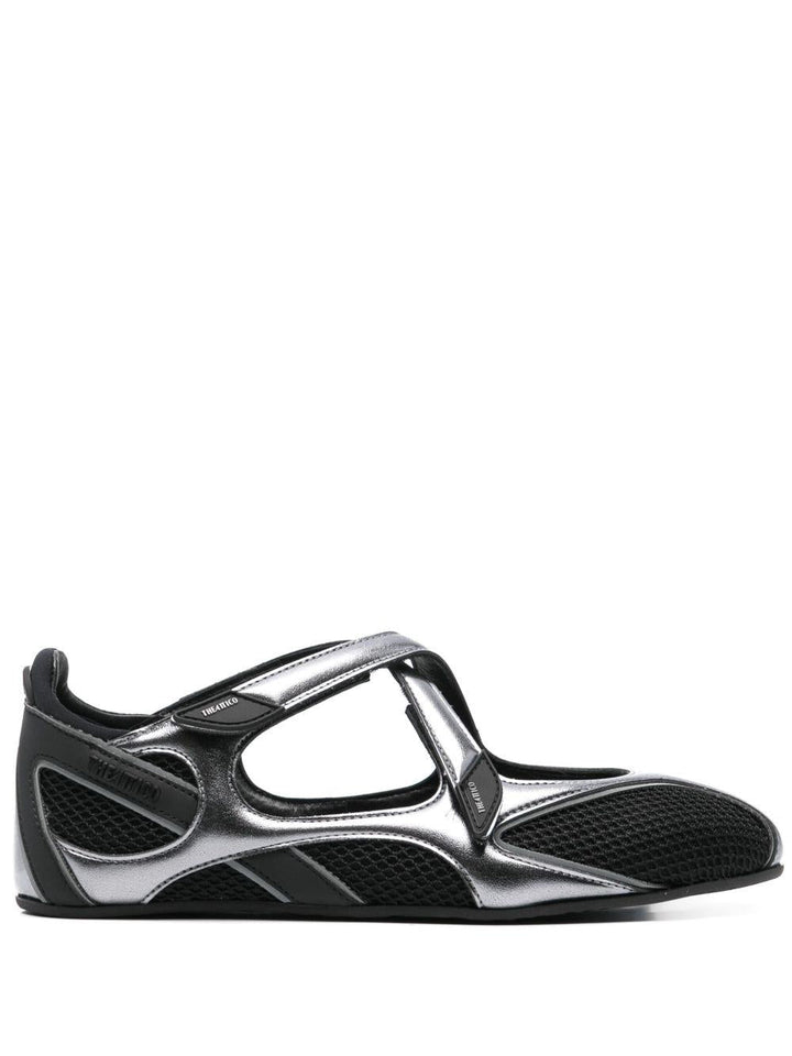 Ballerine Nomad di The Attico 