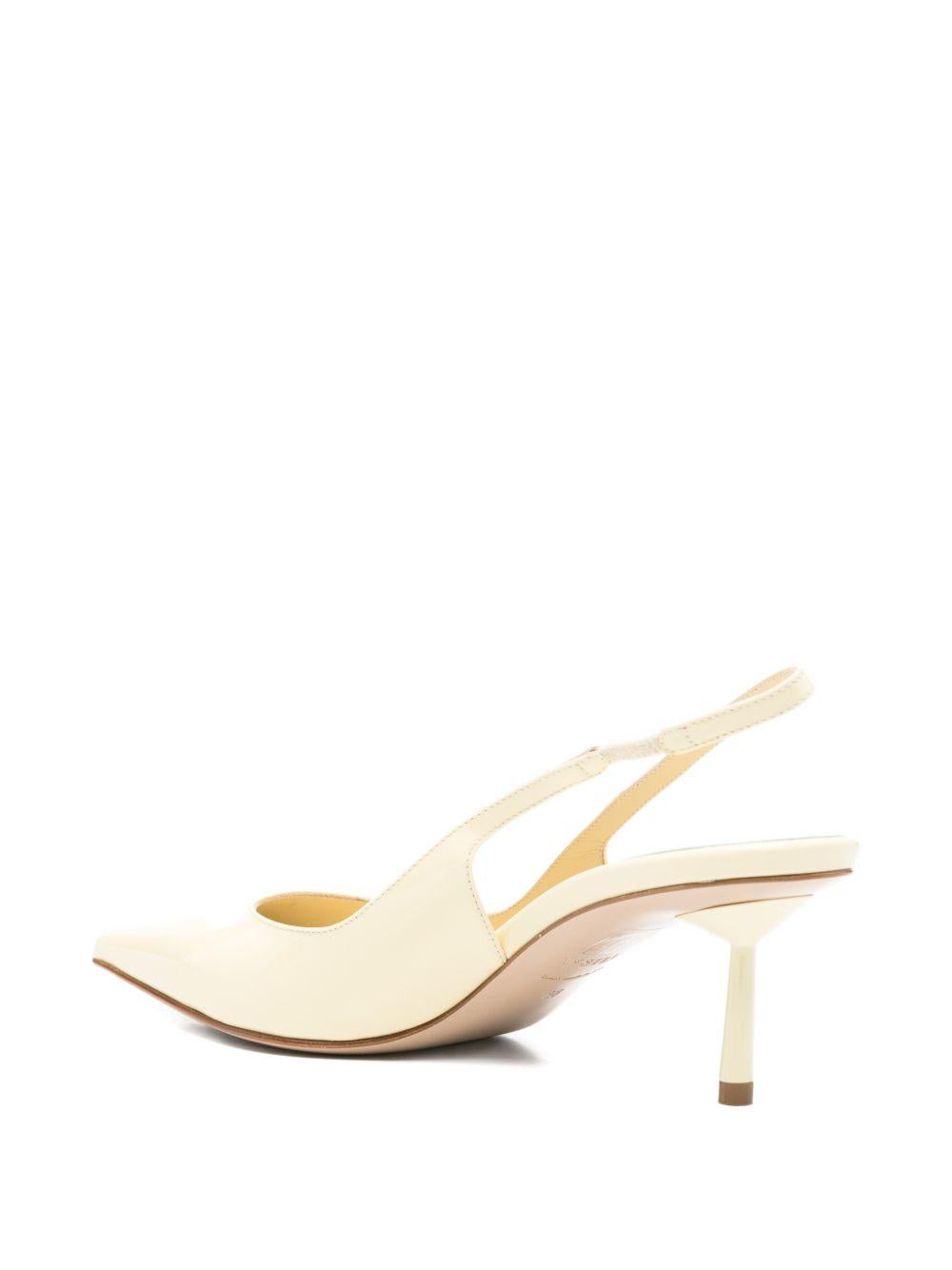 Pumps Bellacon cinturino 