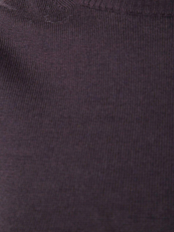 Lupetto smanicato Vertigo 