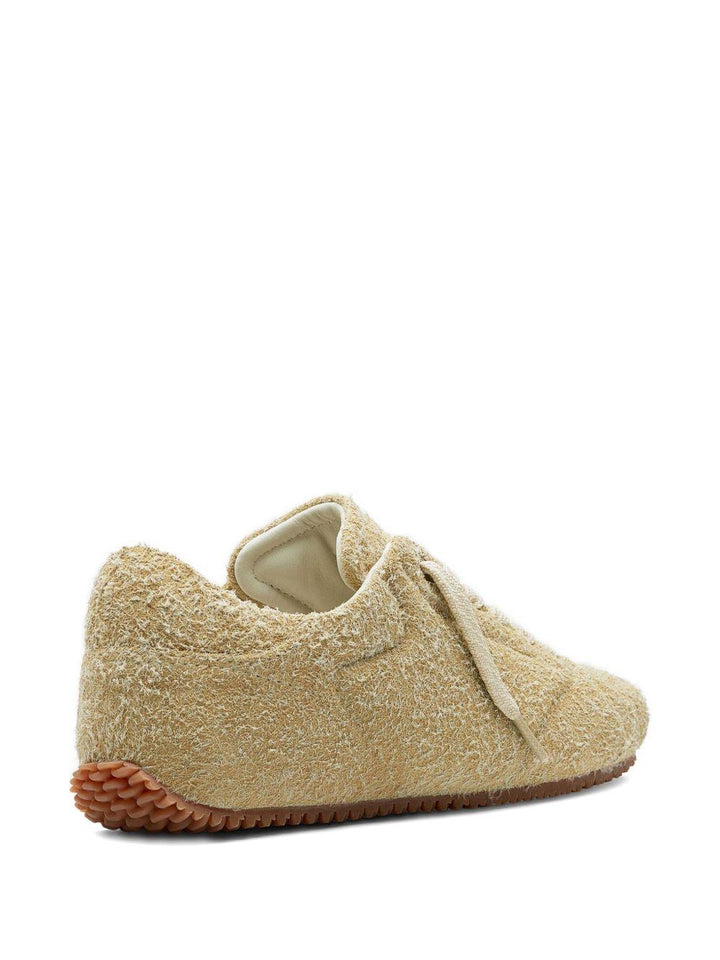 Sneakers Tact Runner tan 