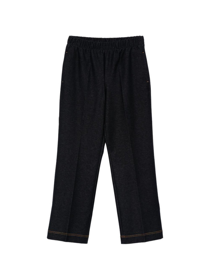 Pantaloni cloruro 
