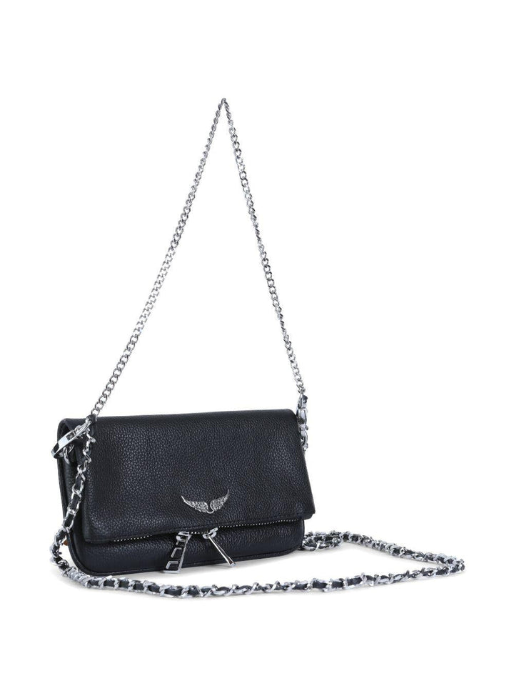 Borsa a spalla Rock mini 