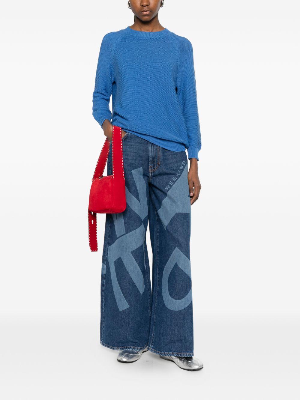 Jeans Vortice 