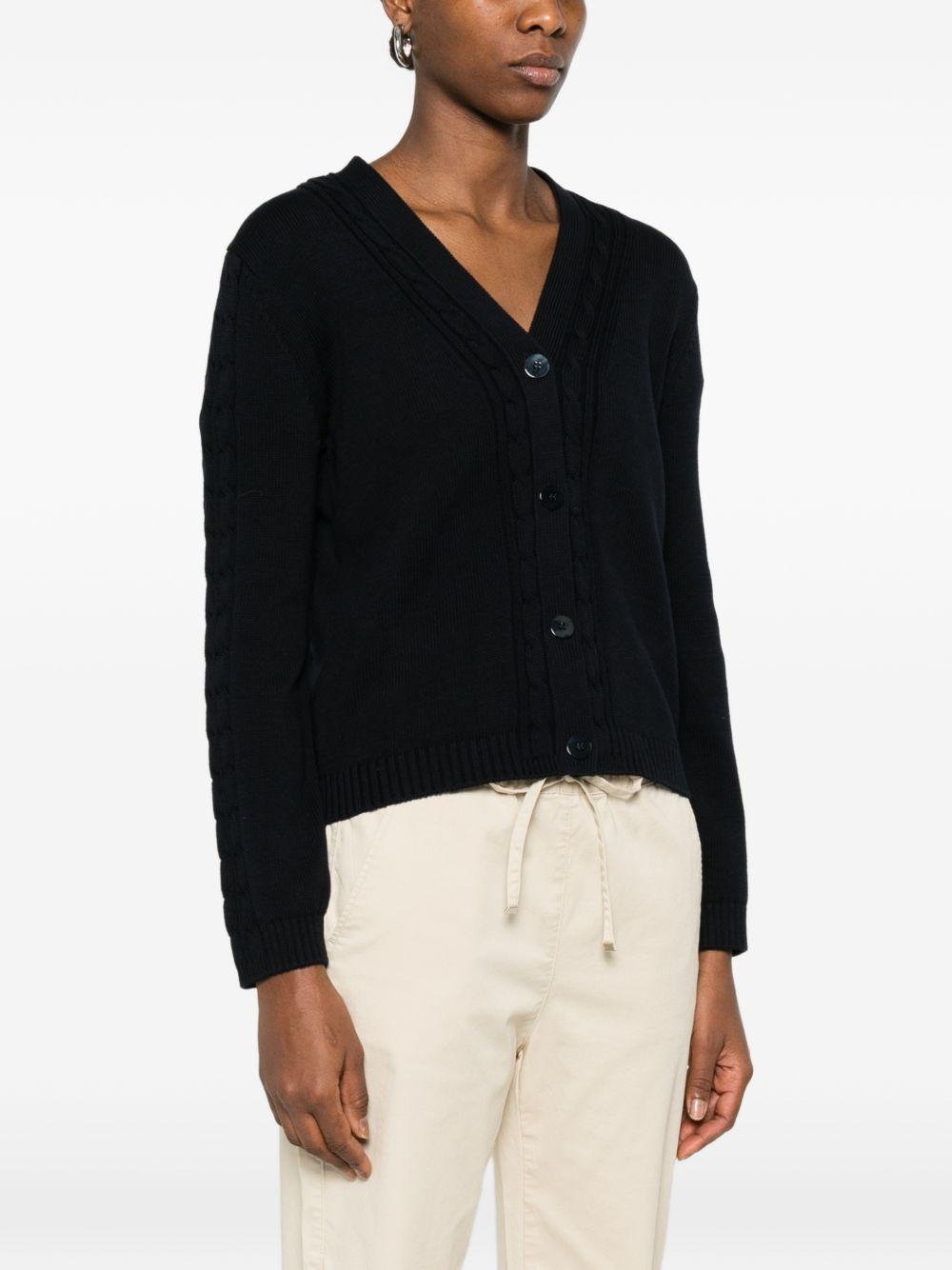 Cardigan Master 