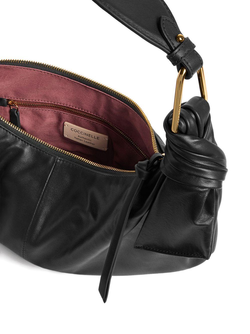 Borsa a spalla Furoshiki piccola 