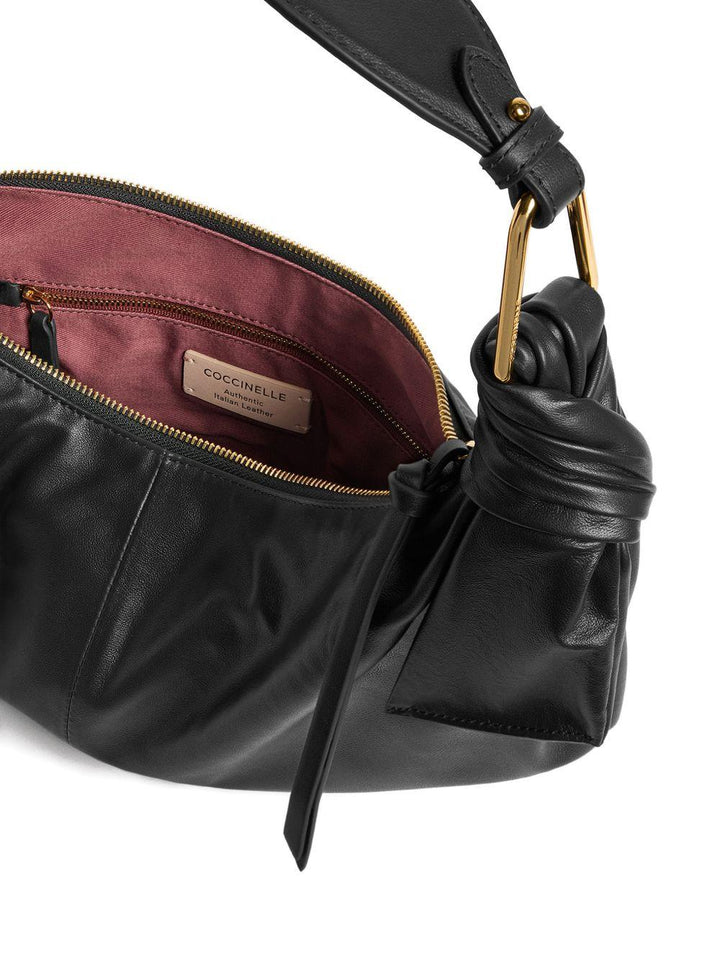 Borsa a spalla Furoshiki piccola 