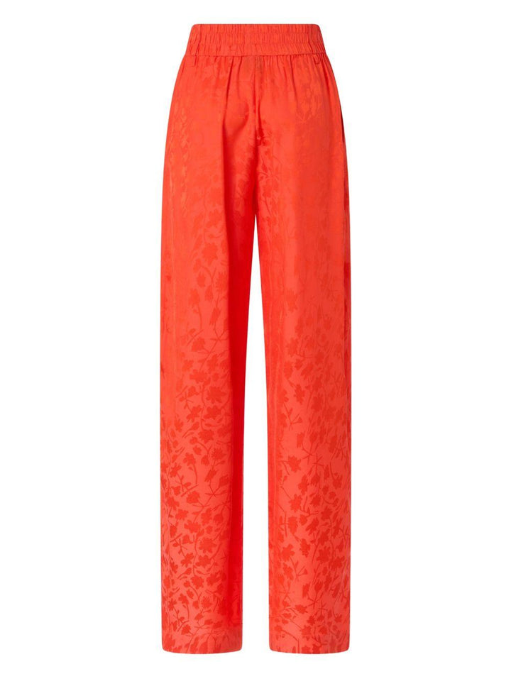 Pantaloni dritti 