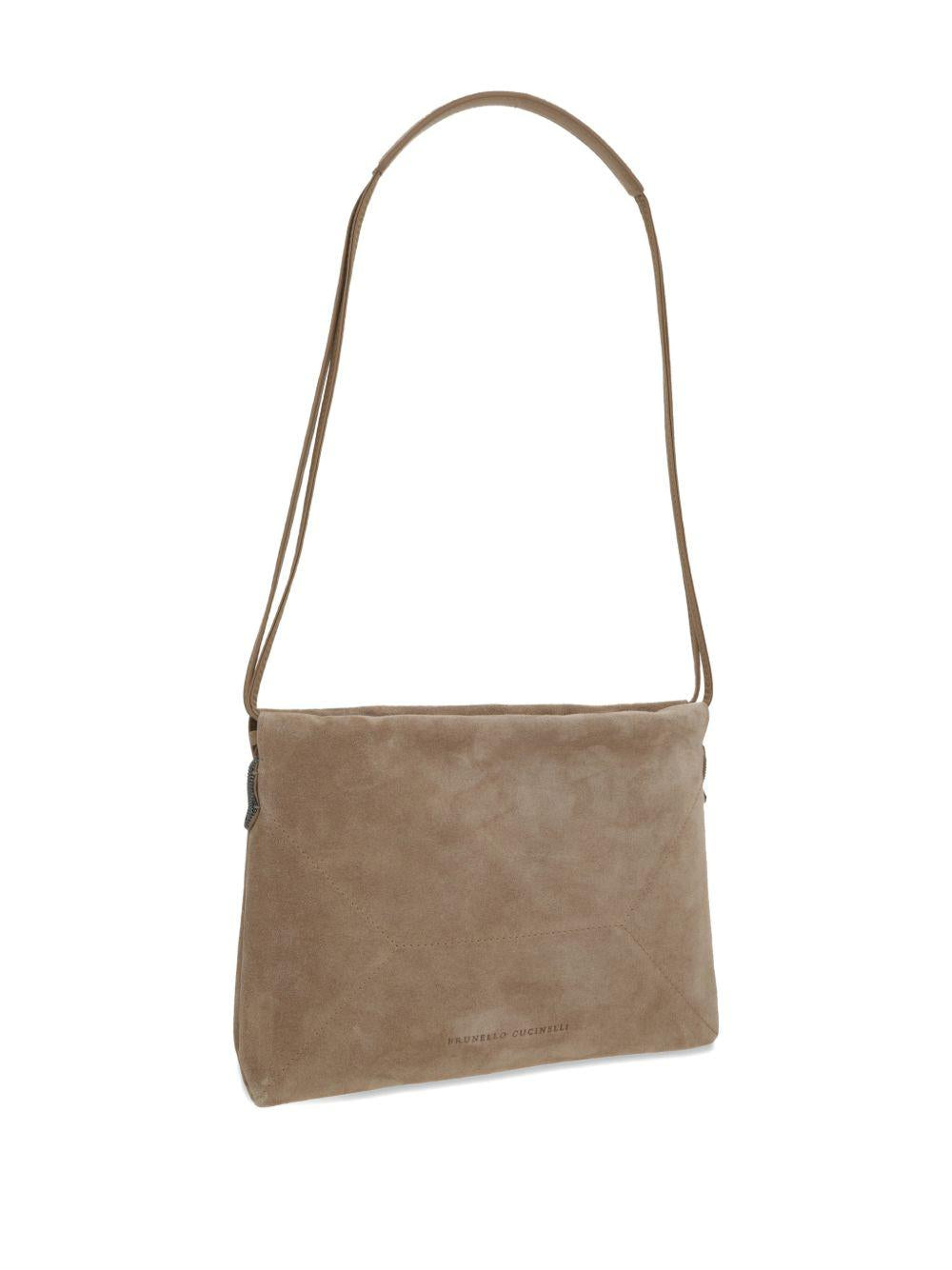Borsa a spalla BC Duo 