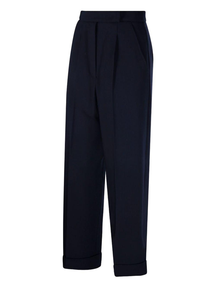 Pantalone a vita Rugiada 