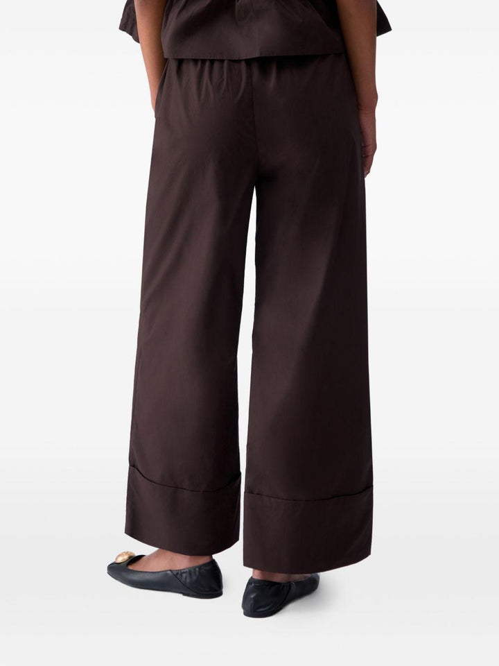 Pantaloni svasati 