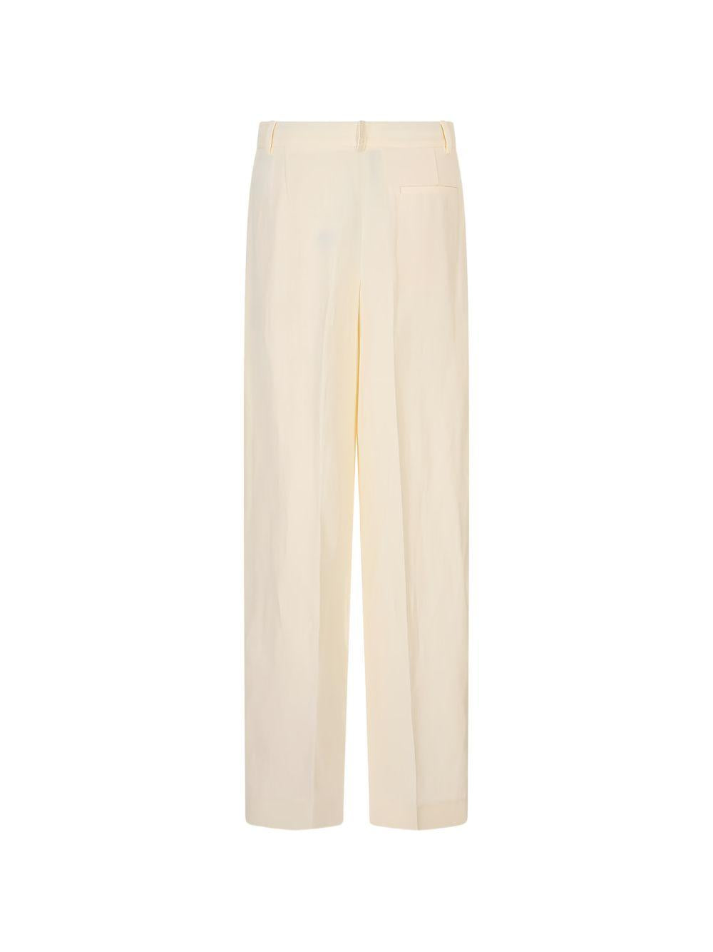 Pantaloni sartoriali 