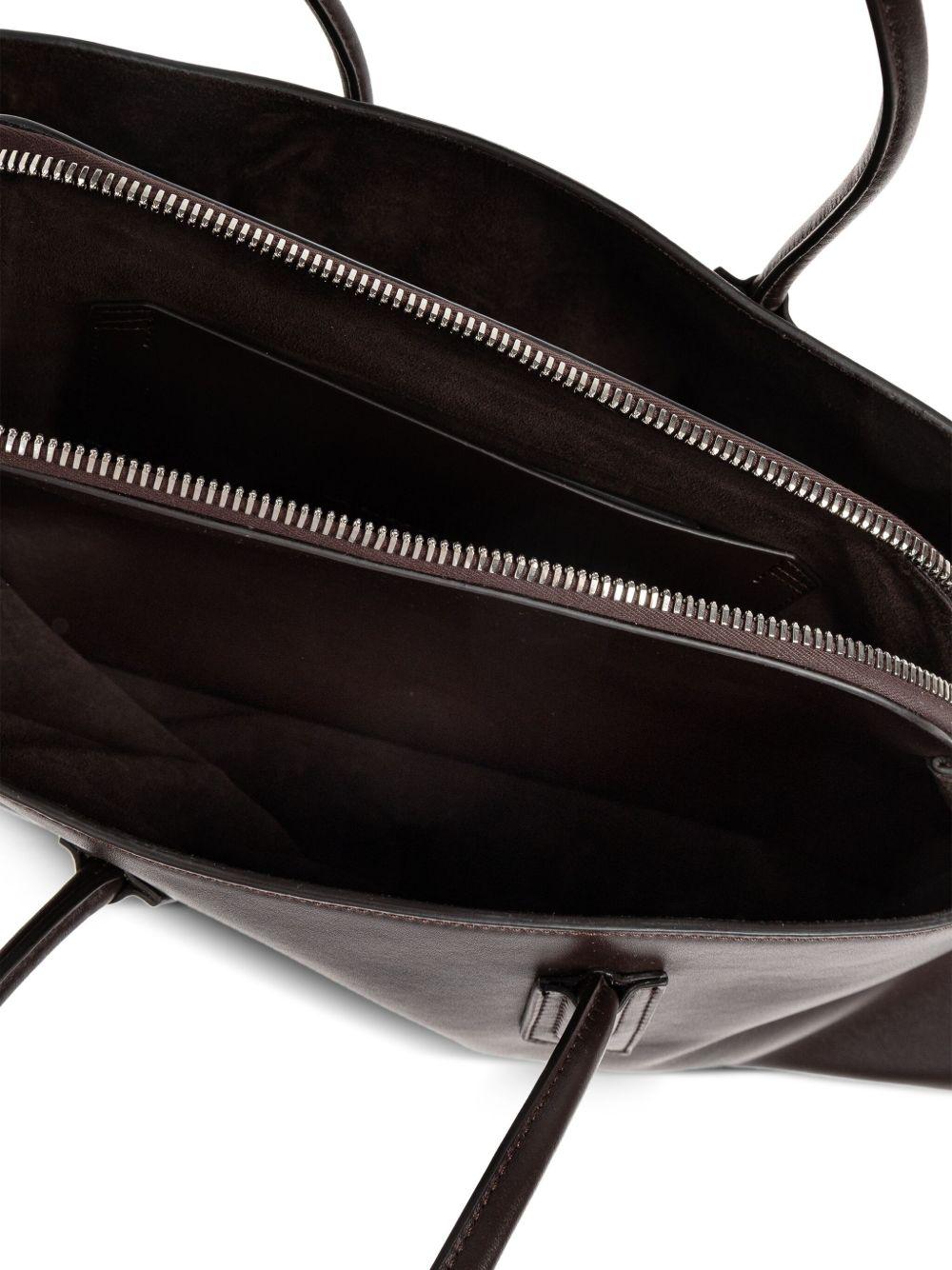 Borsa tote La Passeggiata media 