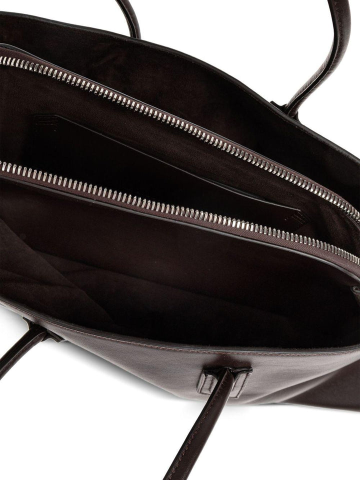 Borsa tote La Passeggiata media 