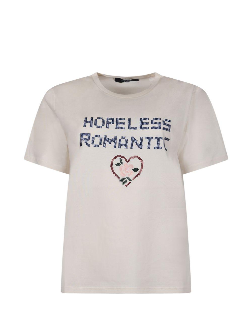 T-shirt West 