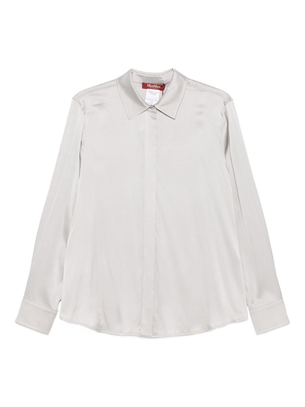 Camicia maschile Xero 
