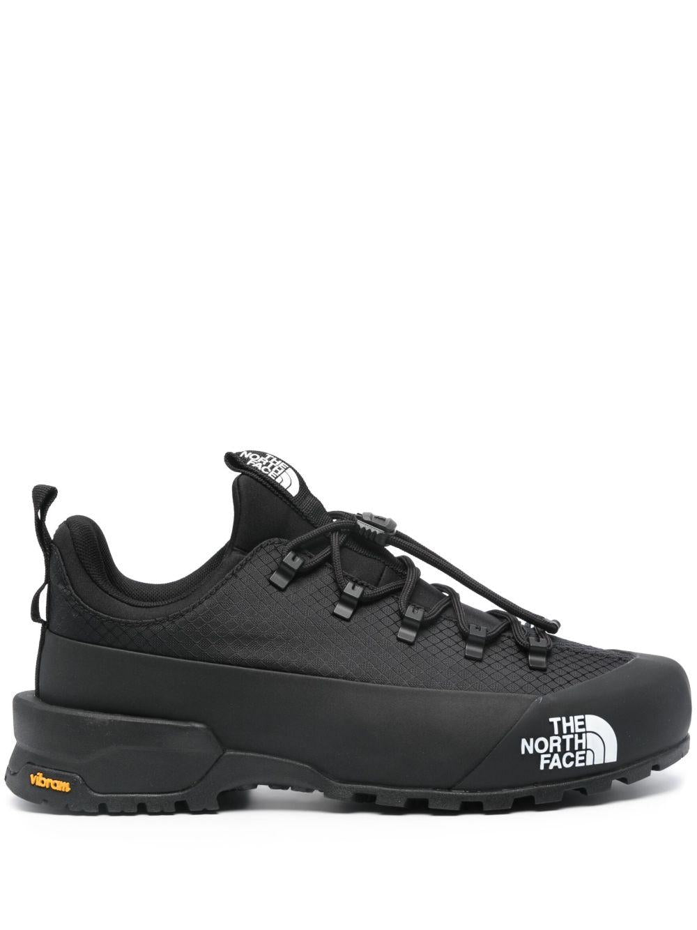 Sneakers Glenclyffe Low neri 