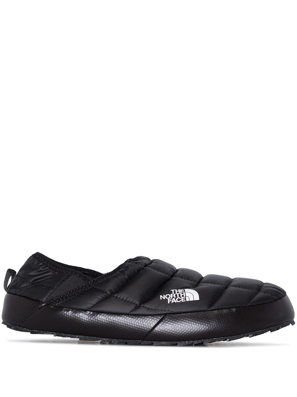 Slippers Thermoball Traction V nere 