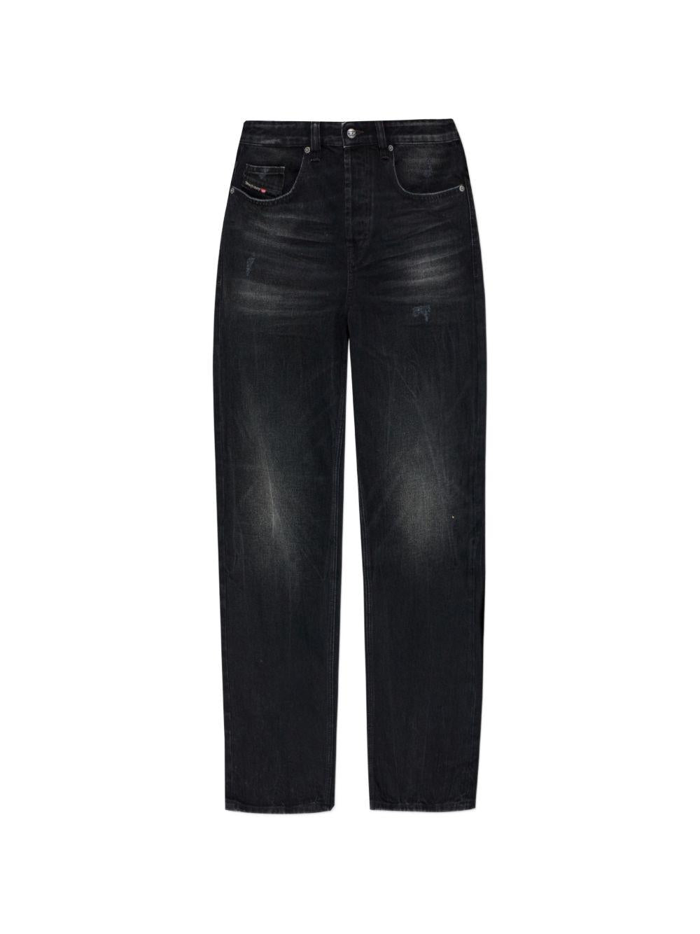 Jeans D-Macro 2001 nero 
