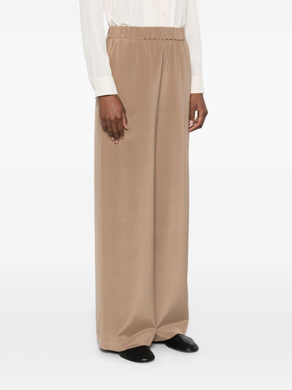 Pantaloni fluidi Bonn 