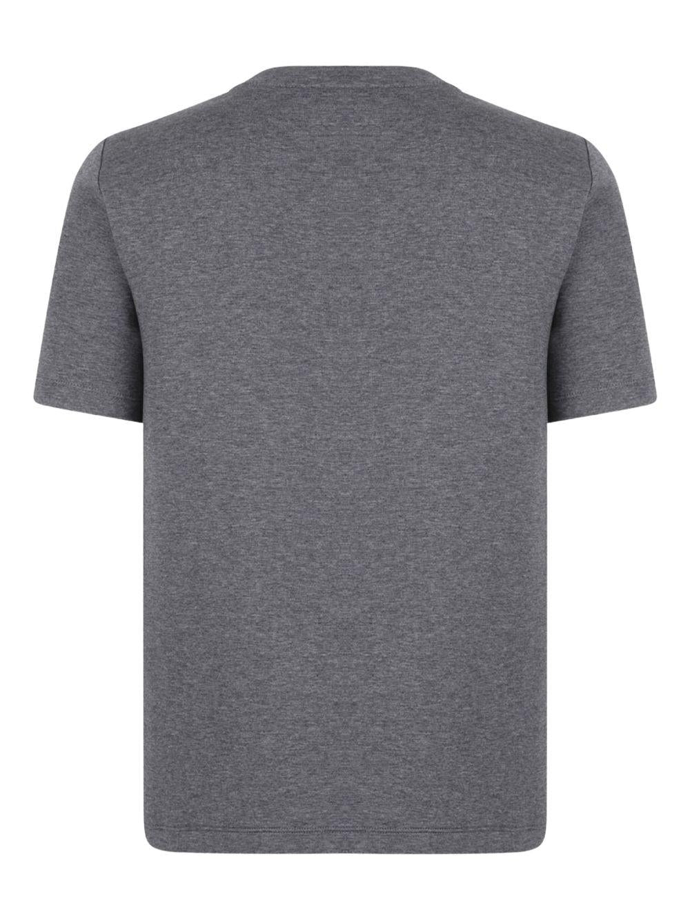 T-shirt basic Tubo 
