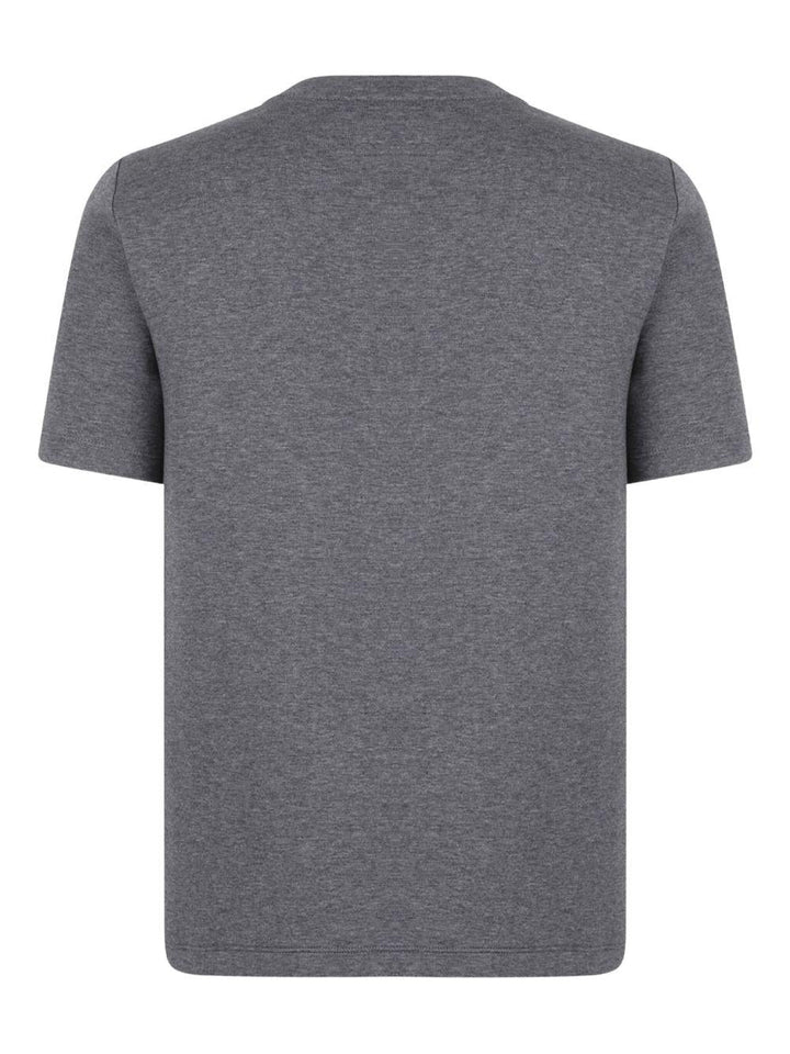 T-shirt basic Tubo 