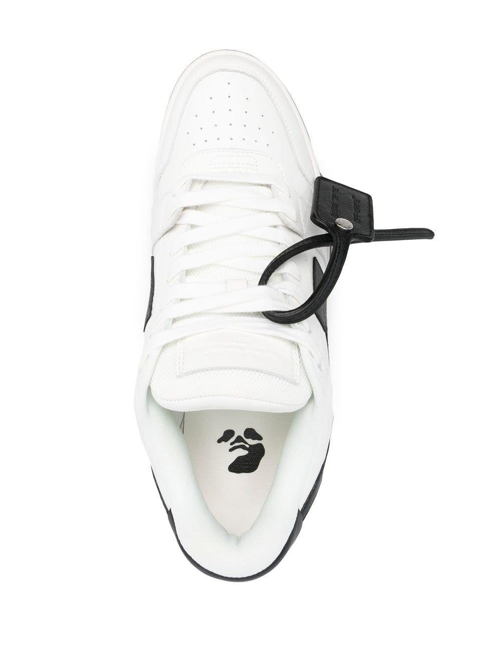 sneaker bianca Out of Office 