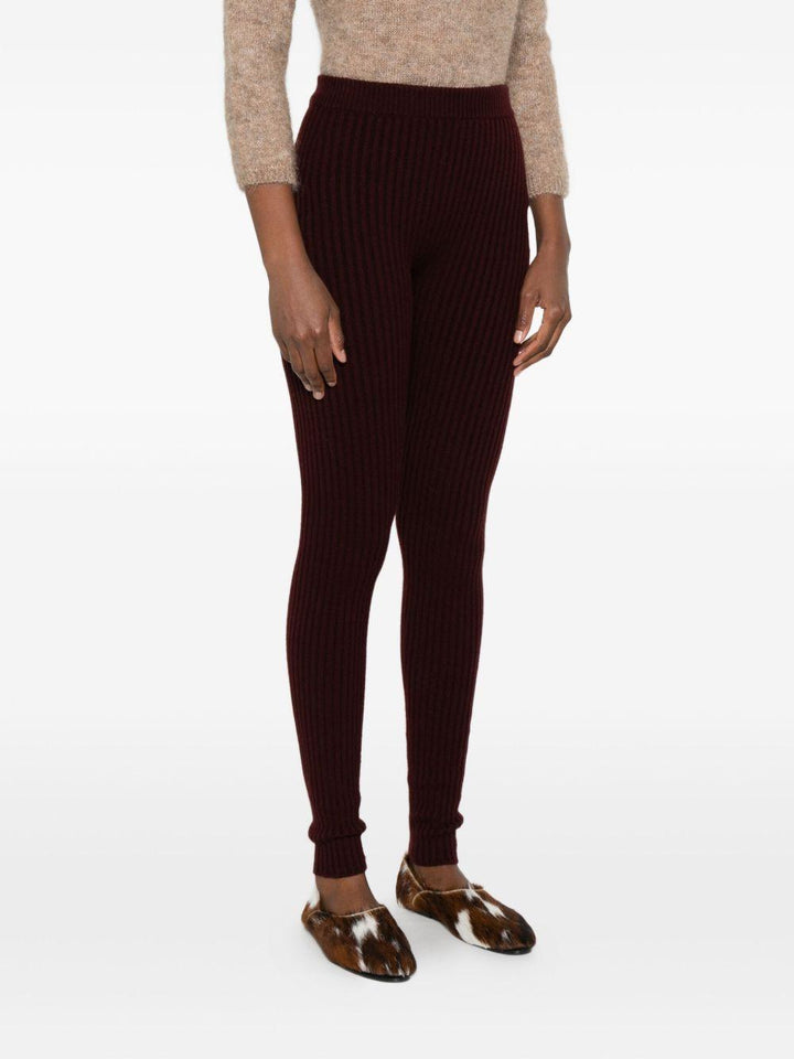 Pantalone in maglia Apogeo 