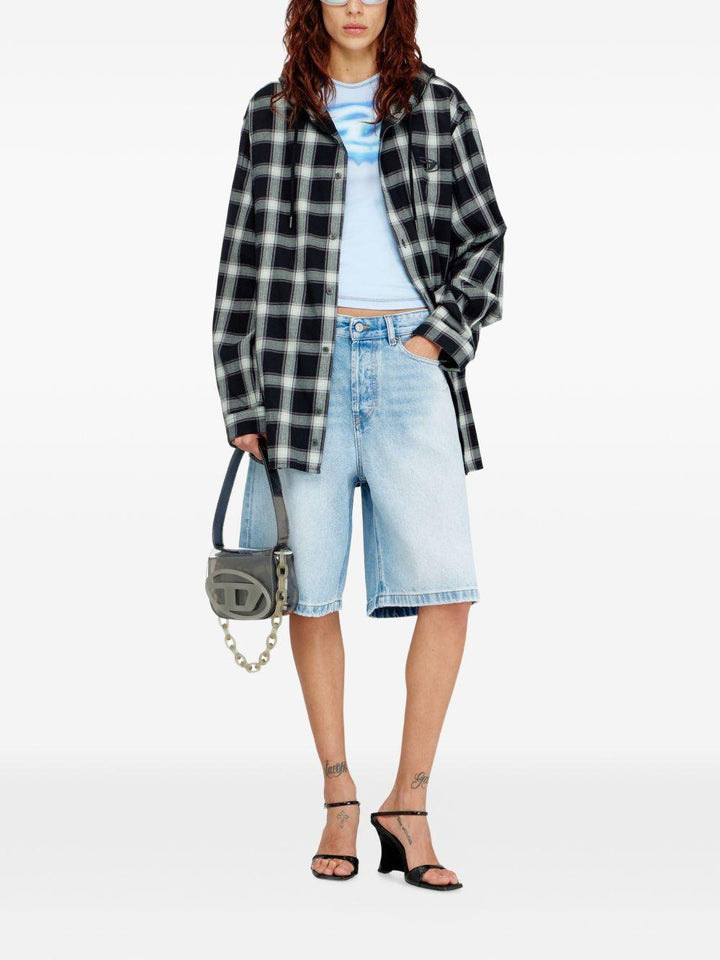 Shorts denim De-Sire 