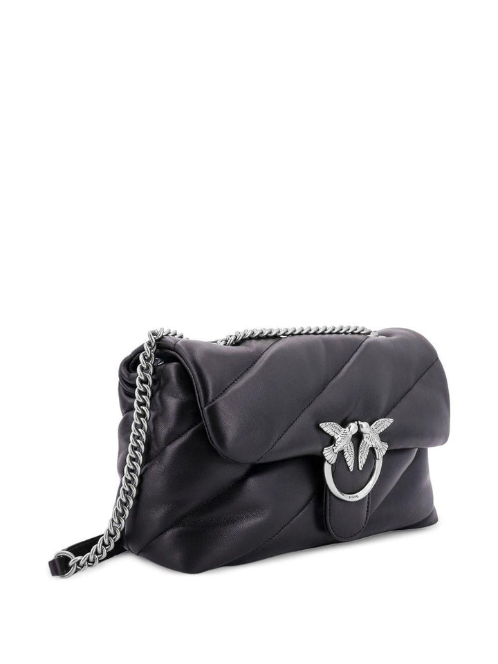 Borsa a spalla Love Puff 