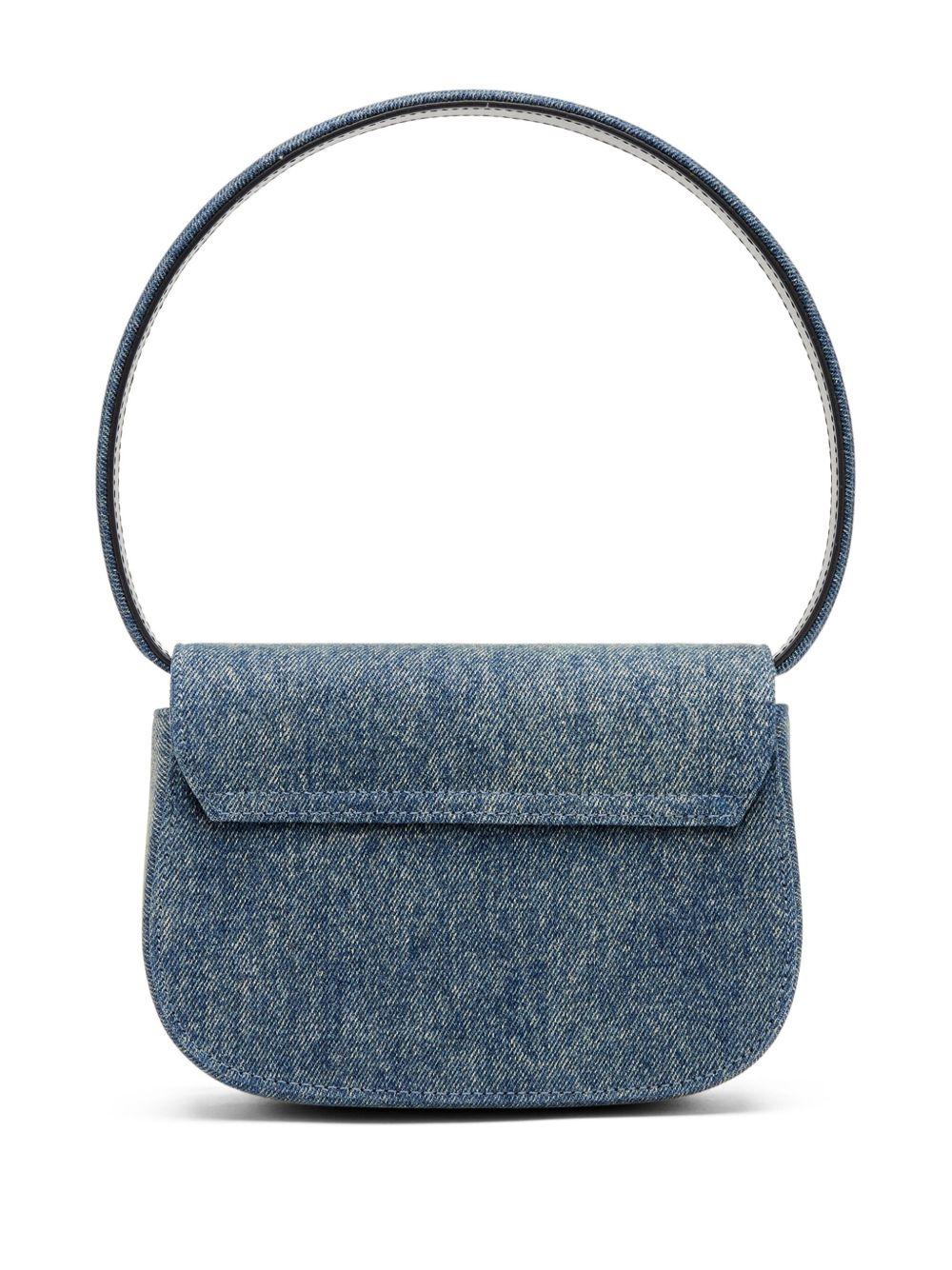 Borsa a spalla in pelle 1DR 