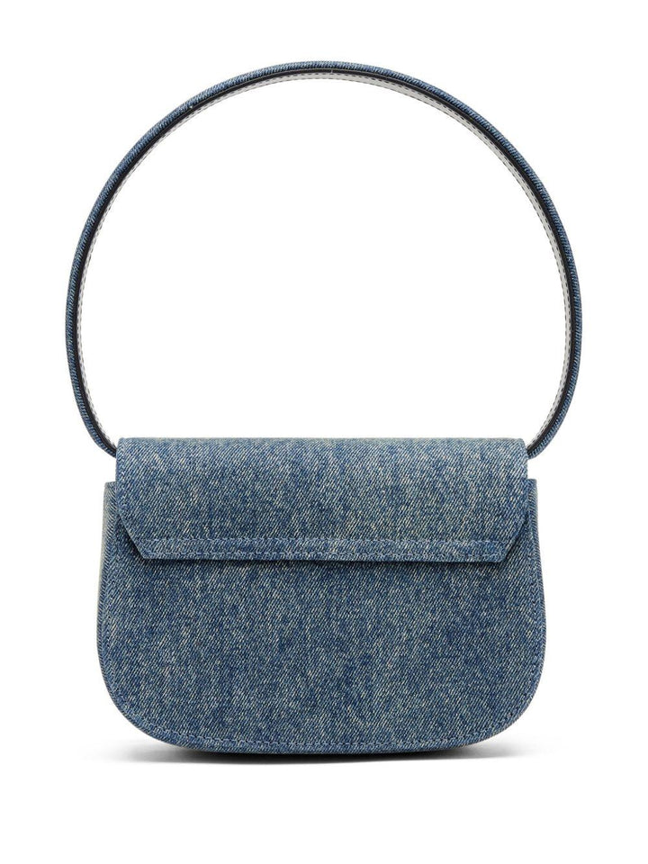 Borsa a spalla in pelle 1DR 