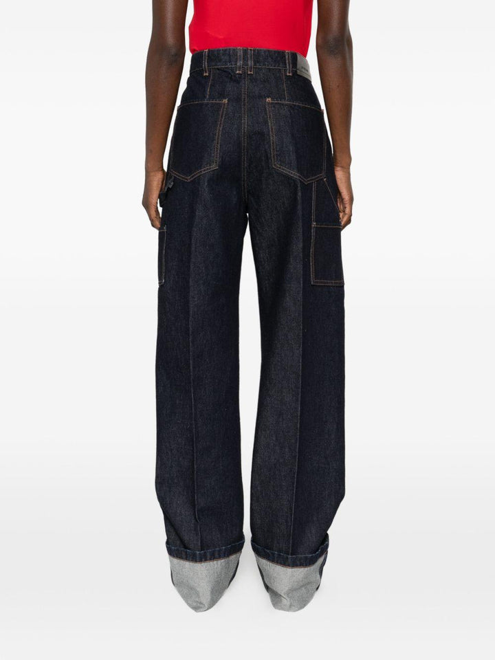 Pantaloni Donorata 