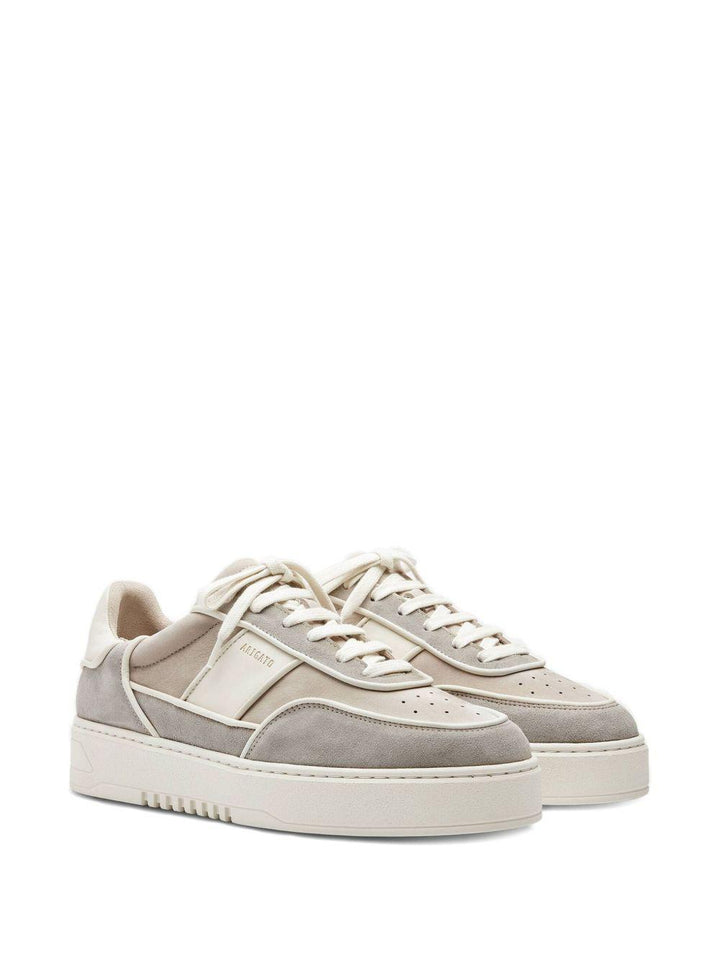 Sneakers grigia "Orbit Vintage" 