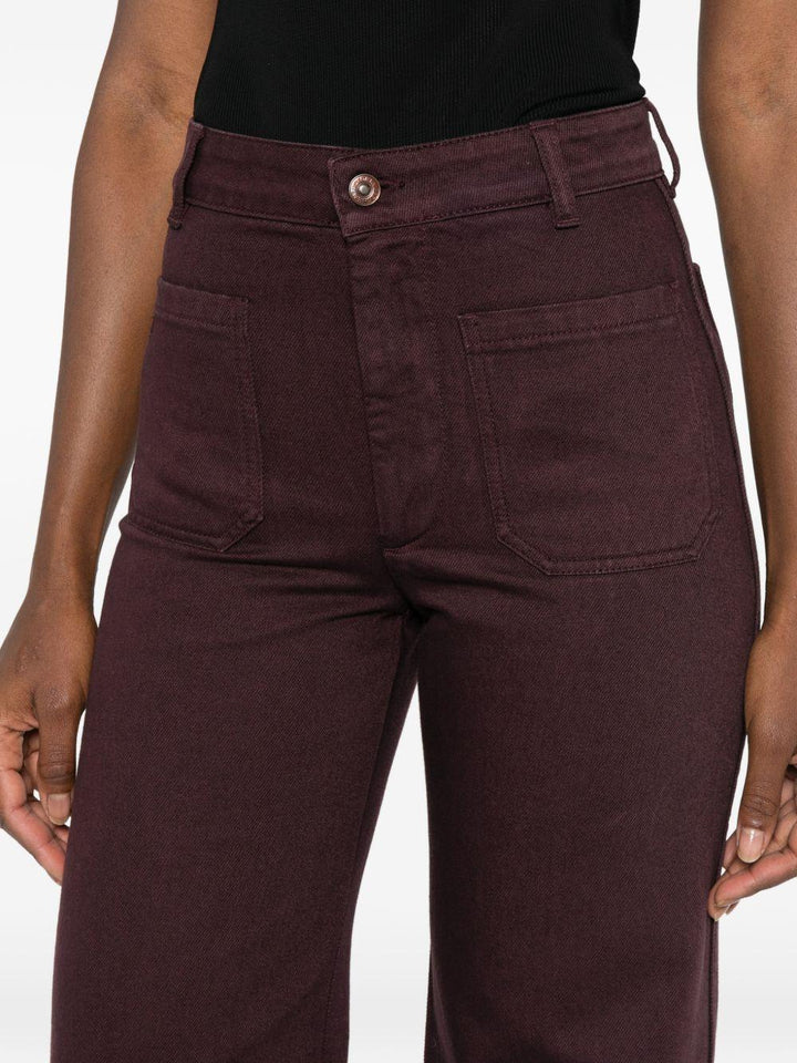 Jeans Alina 