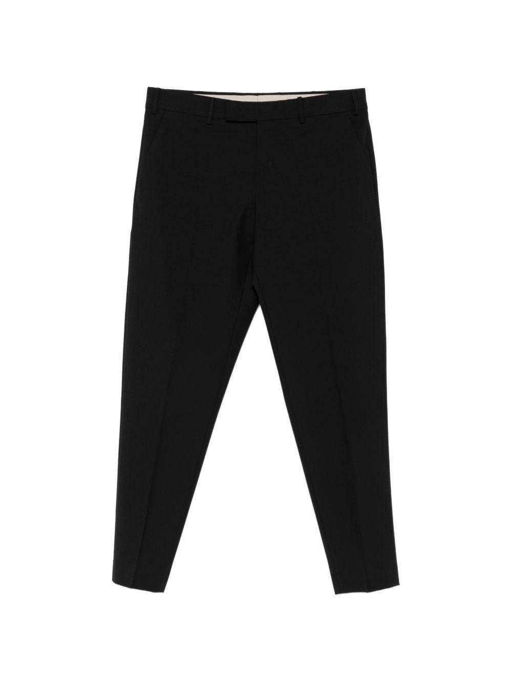 Pantaloni neri 