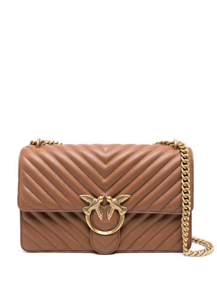 Borsa a tracolla Love Birds 