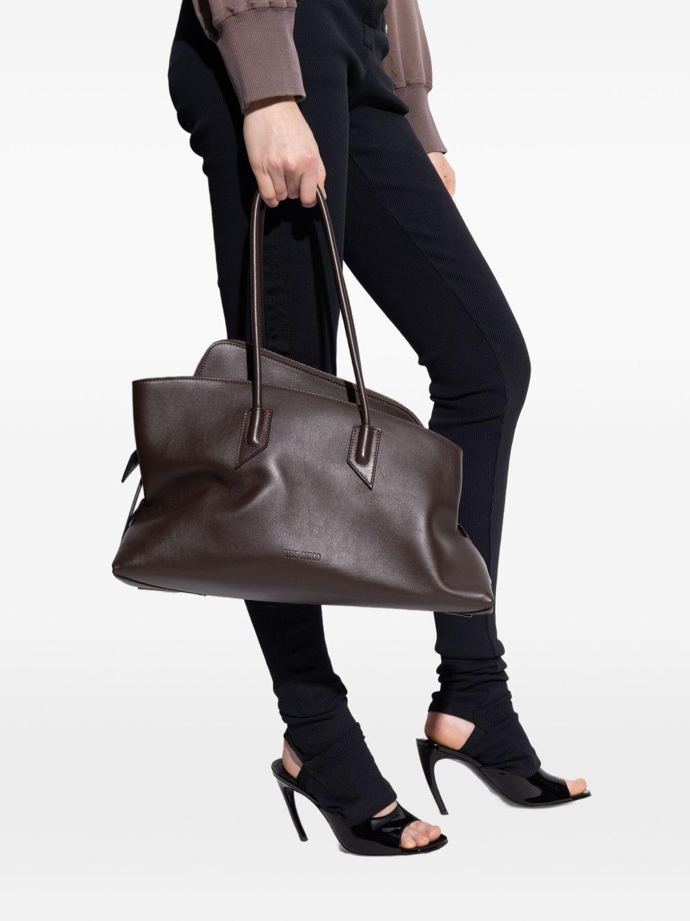 Borsa tote La Passeggiata media 