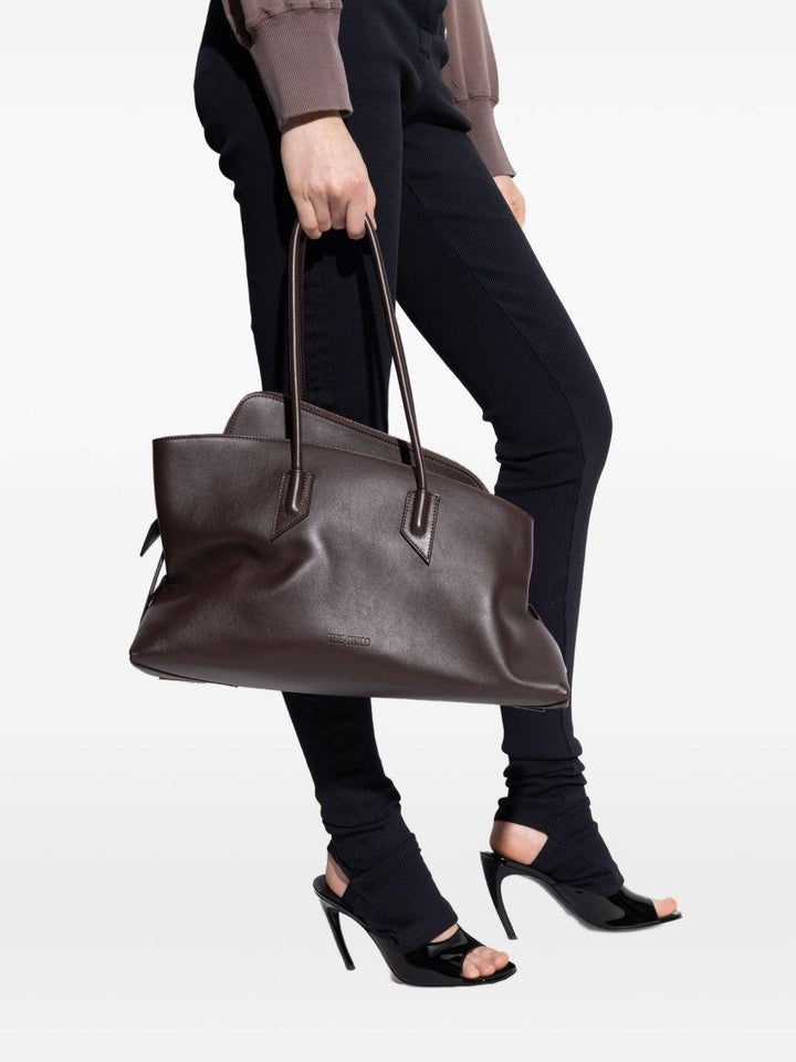 Borsa tote La Passeggiata media 
