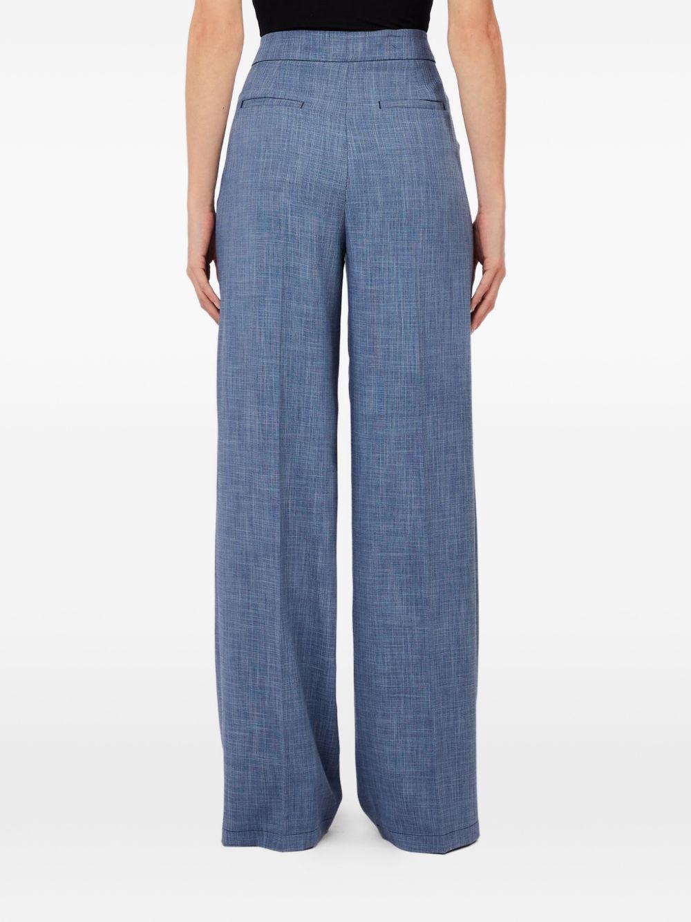 Pantaloni ampi 